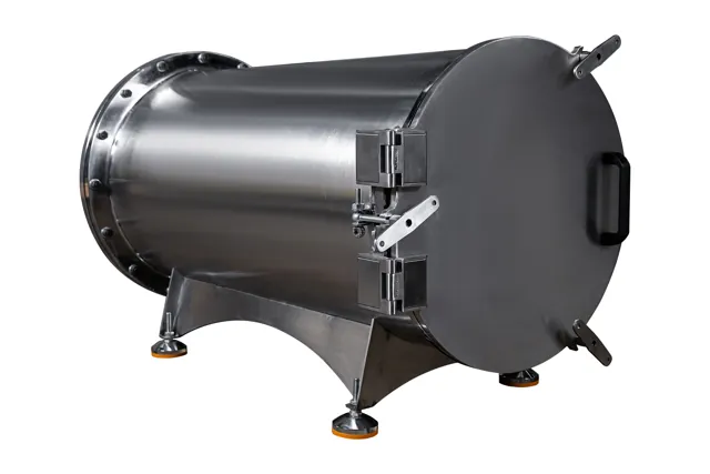 Камера D500 L1000: общий вид